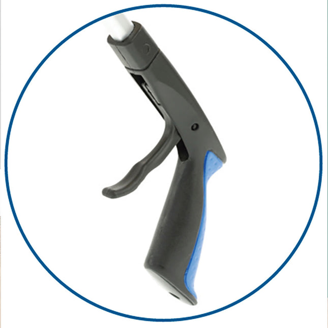 Long Handle Toenail Clipper