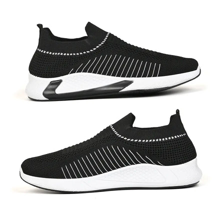 Men’s Slip On Sneakers