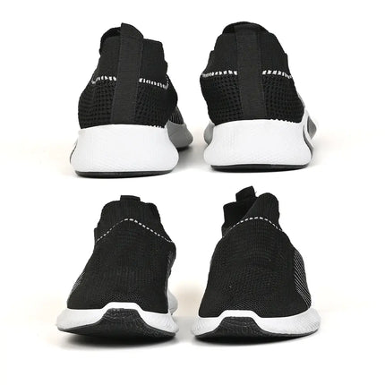 Men’s Slip On Sneakers