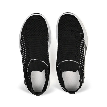 Men’s Slip On Sneakers