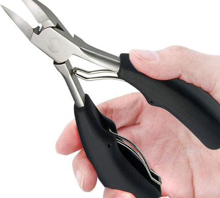 Heavy Duty Toenail Clipper