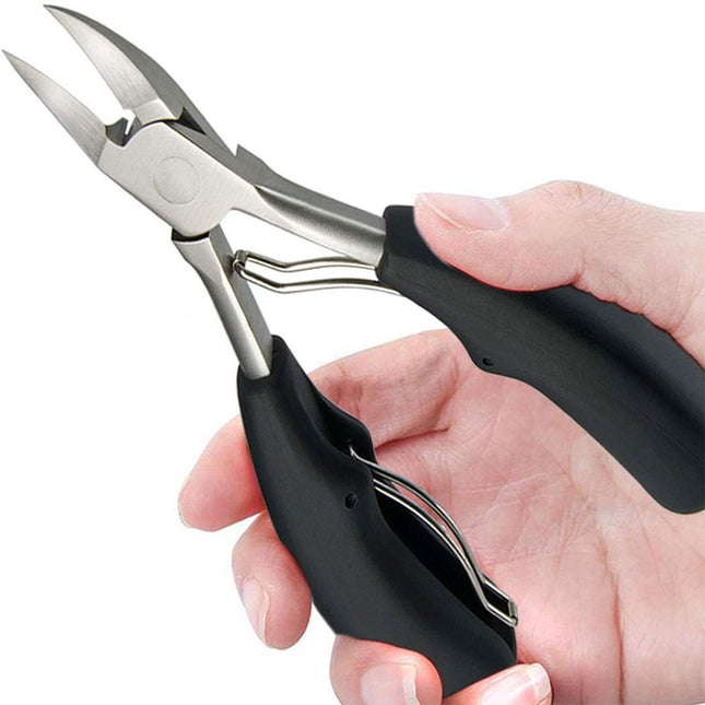 Heavy Duty Toenail Clipper