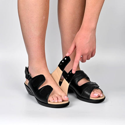 Pamela Sandals