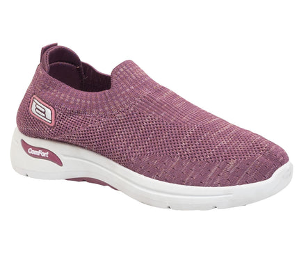 Ladies Leisure Walkers