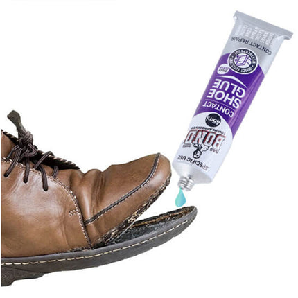 Cobbler's Shoe Glue