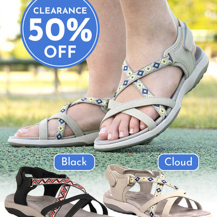 Christina Sandals