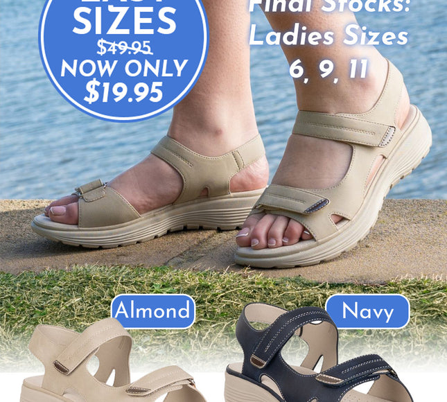 Nicole Sandals
