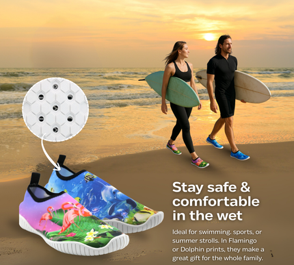 Water Shoes