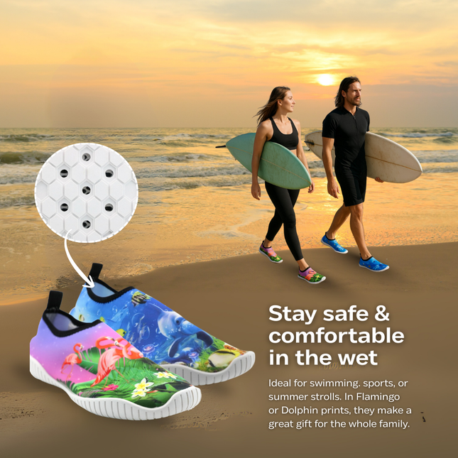 Water Shoes