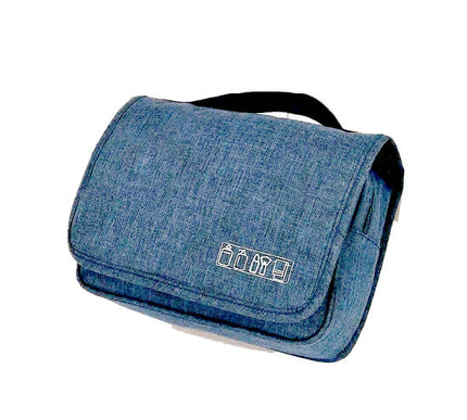 Toiletries Bag