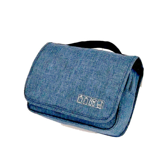 Toiletries Bag