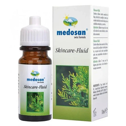 Thuja - Skincare Fluid