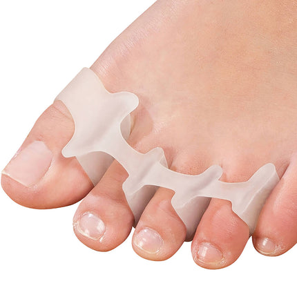 Toe Separator & Straightener (Pair)