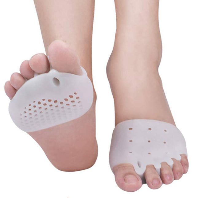 Gel Toe Spacers (Pair)