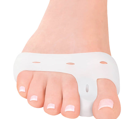 Toe Strap & Bunion Protectors (Pair)