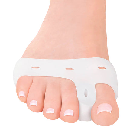 Toe Strap & Bunion Protectors (Pair)