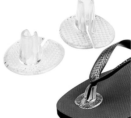 Flip Flops Gel Cushion Pair