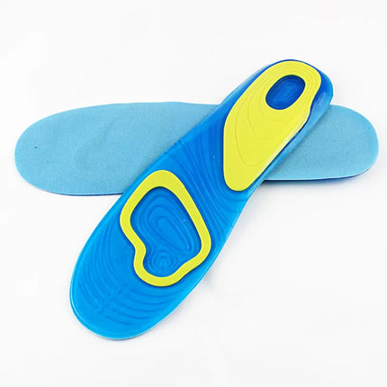 Gel Insoles