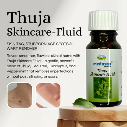 Thuja - Skincare Fluid