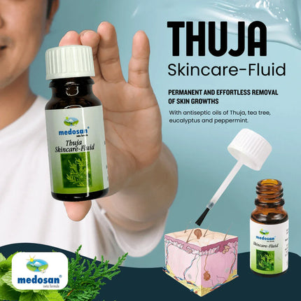 Thuja - Skincare Fluid