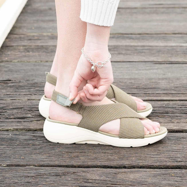 Veronica Slingbacks