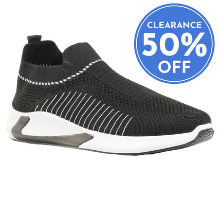 Men’s Slip On Sneakers