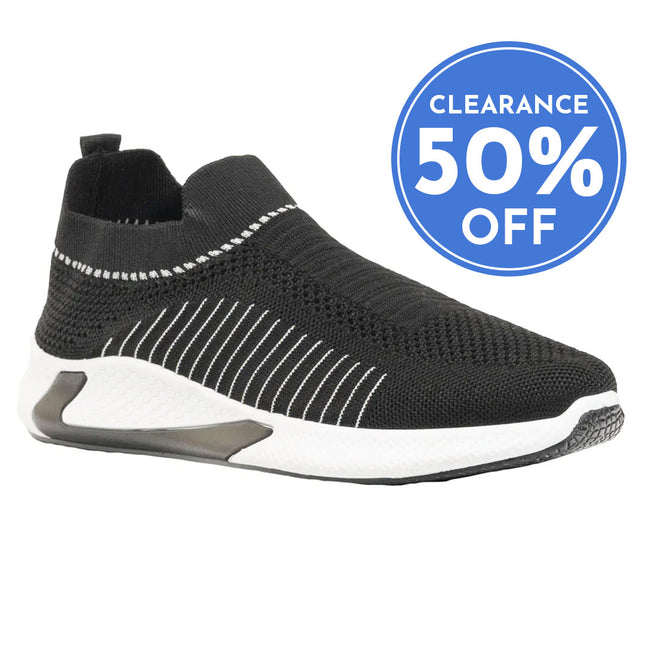 Men’s Slip On Sneakers