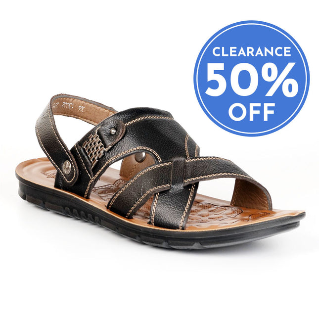 Rudy Sandals / Slides