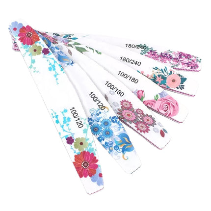 Nail Files Set