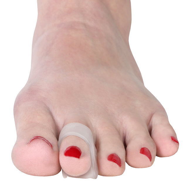 Hammer Toe Crutch (Pair)