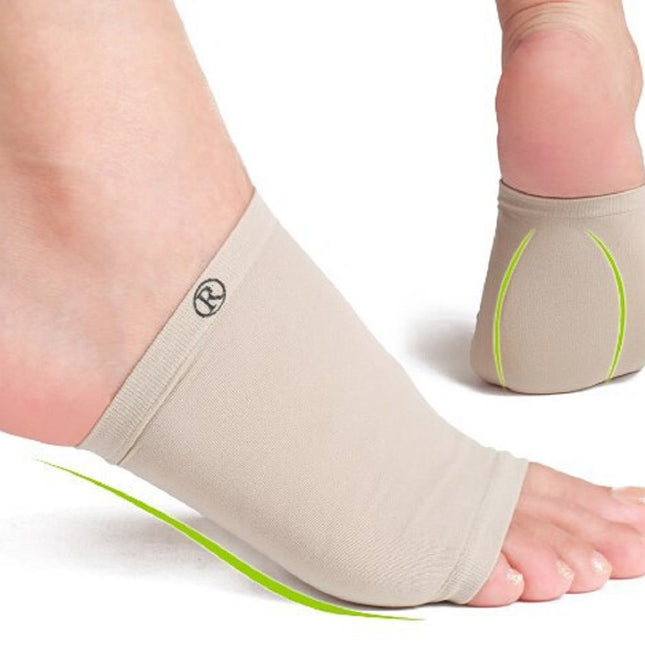 Plantar Arch Sleeves